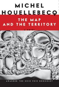 The Map and the Territory