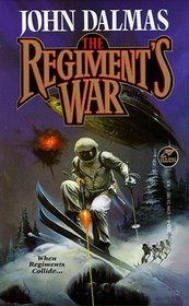 The Regiment's War (The Regiment, Bk 4)