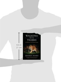 Walking with Tigers: A Collection of LSU Sports Stories