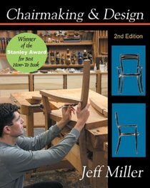 Chairmaking and Design