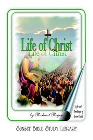 Life of Christ (book)