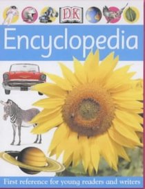 Encyclopedia (First Reference)