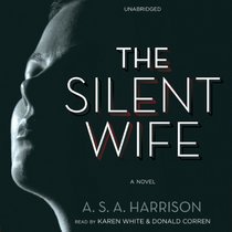 The Silent Wife (Audio CD) (Unabridged)