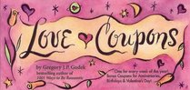 Love Coupons (Coupon Collections)