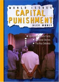 Capital Punishment (World Issues)