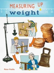Weight (Measuring Up)