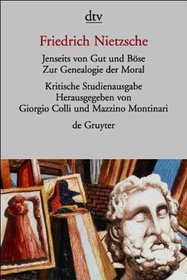 Jenseits Von Gut Und Bose (German Edition)
