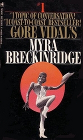 myra breckenridge