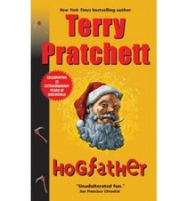 The Illustrated Hogfather Screenplay
