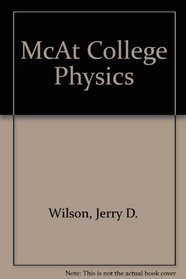 McAt College Physics