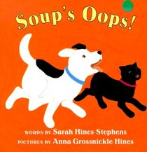 Soup's Oops!