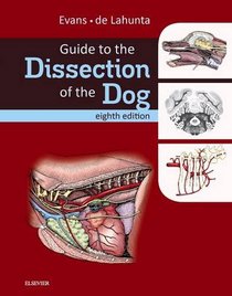 Guide to the Dissection of the Dog, 8e (.NET Developers Series)