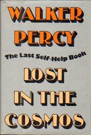 Lost in the Cosmos: The Last Self-Help Book