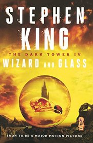 Wizard And Glass (Turtleback School & Library Binding Edition) (Dark Tower)