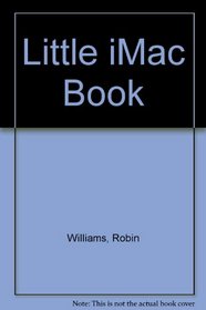 Little iMac Book