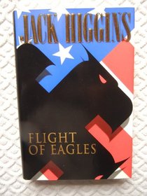 Flight of Eagles 1998