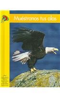 Muestranos Tus Alas (Yellow Umbrella Books (Spanish)) (Spanish Edition)