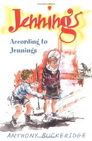 Jennings: According to Jennings