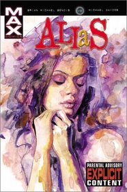 Alias Vol. 3: The Underneath