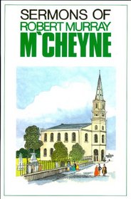 Sermons of R.M. M'Cheyne