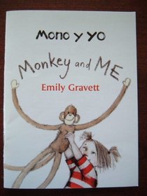 Mono y YO - Monkey and ME