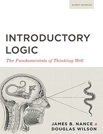 Introductory Logic Student Edition (5th Edition)