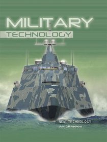 Military Technology (New Technology)