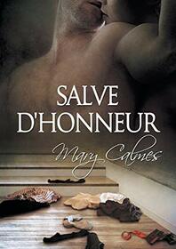 Salve d'honneur (Translation) (Tout Vient  Point...) (French Edition)