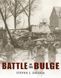 Battle of the Bulge (General Military)