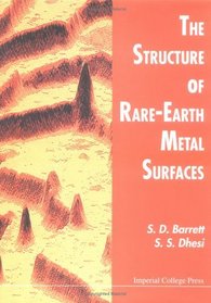 The Structure of Rare-Earth Metal Surfaces