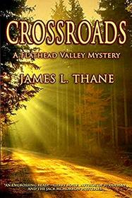 Crossroads (Flathead Valley, Bk 1)