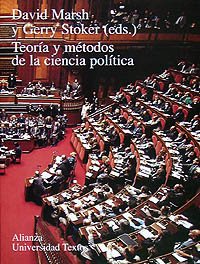 Teoria y metodos de la ciencia politica/ Theory and Methods of Political Science