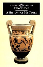 A History of My Times (Penguin Classics)