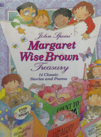 John Speirs' Margaret Wise Brown Treasury