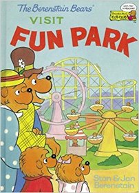 The Berenstain bears visit Fun Park