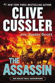 The Assassin (Isaac Bell, Bk 8)