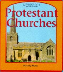Protestant Churches (Places of Worship)