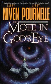 The Mote in God's Eye  (Moties, Bk 1)
