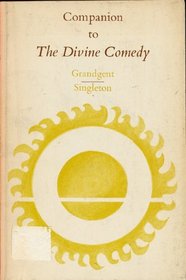 Companion to the Divine comedy