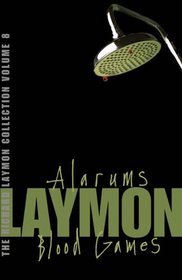 The Richard Laymon Collection: 