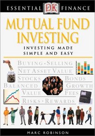Mutual Fund Investing (Essential Finance)