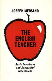 The English teacher: Basic traditions and successful innovations