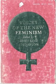 Voices of the New Feminism
