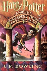 Harry Potter and the Sorcerer's Stone (Harry Potter, Bk 1) (Audio Cassette) (Unabridged)