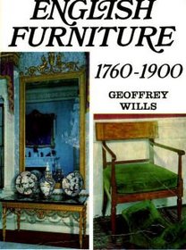 English Furniture: 1760-1900 (Signature)