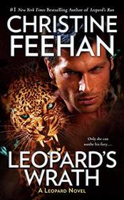 Leopard's Wrath (A Leopard Novel)