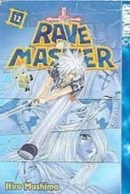 Rave Master 12