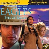 Eagles # 1 - Eyes of Eagles (The Eagles)