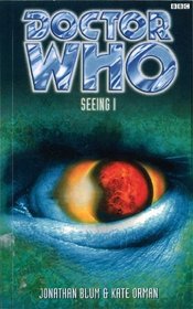 Doctor Who: Seeing I