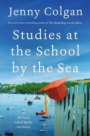 Studies at the School by the Sea (School by the Sea, Bk 4)